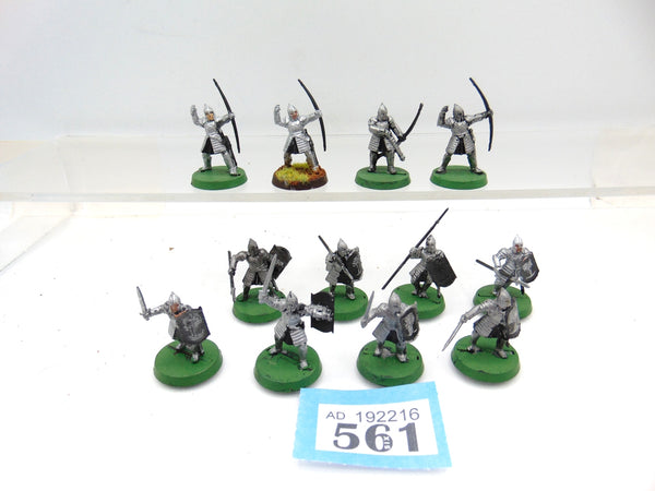 Warriors of Minas Tirith