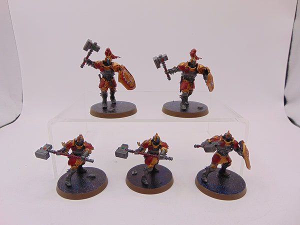 Liberators