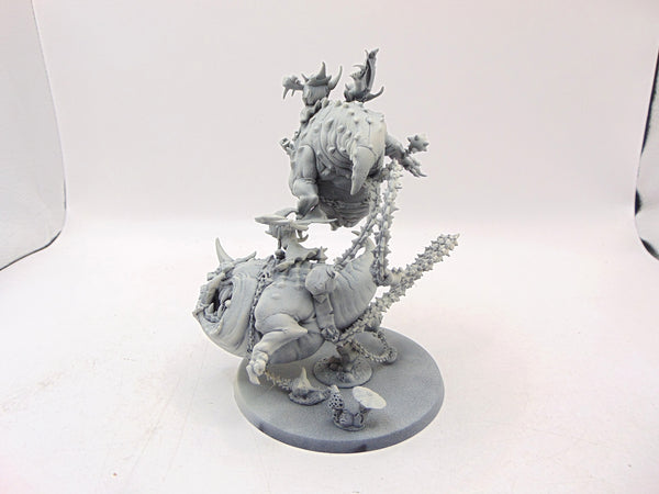 Mangler Squigs