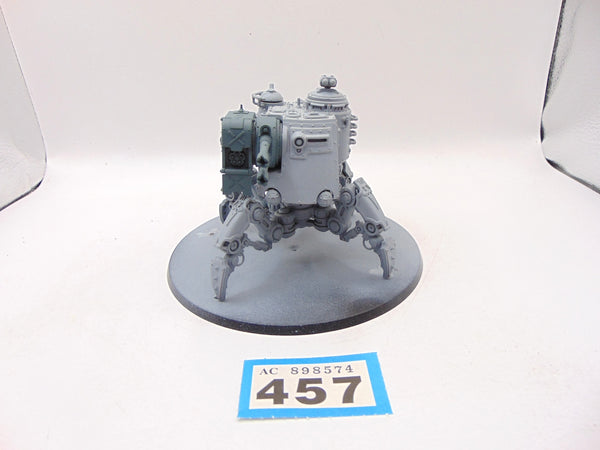 Onager Dunecrawler