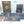 Adeptus Titanicus The Horus Heresy Rulebook Cards & Terminals