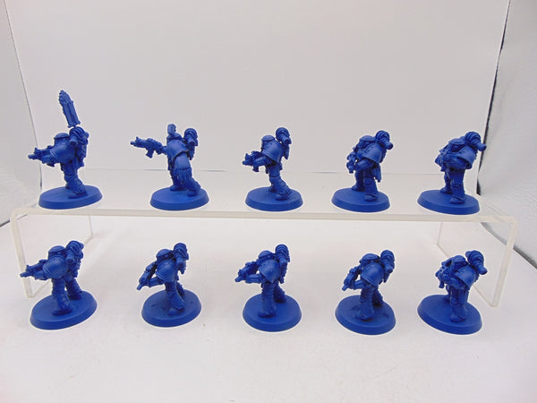 MKIII Marines