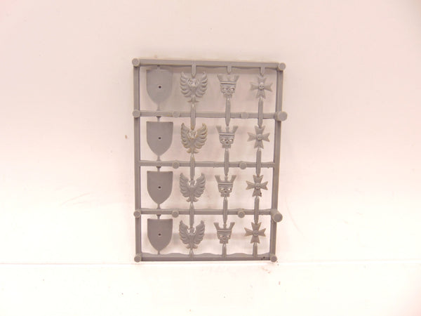 Empire Shield Sprues