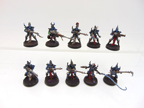 Kabalite Warriors