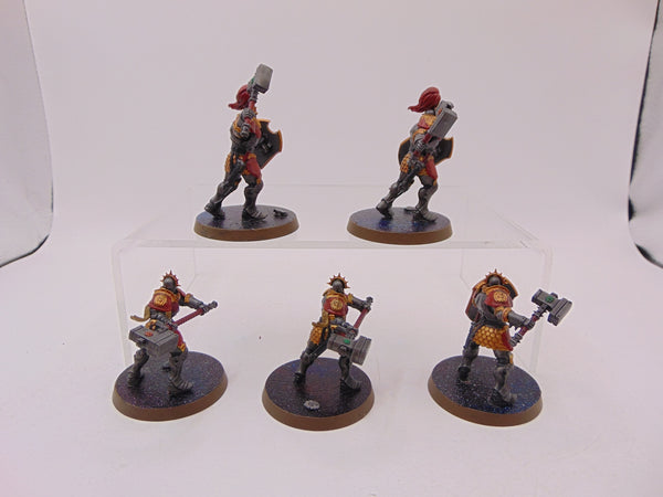 Liberators