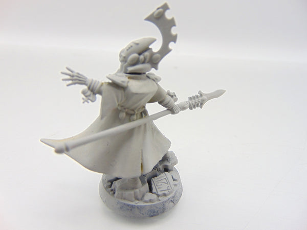 Farseer