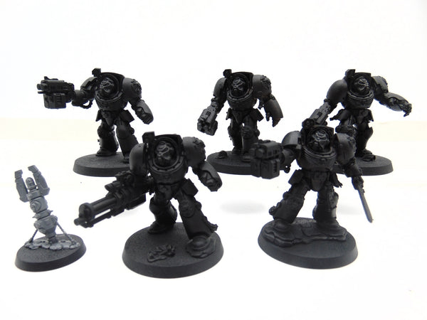 Terminator Squad