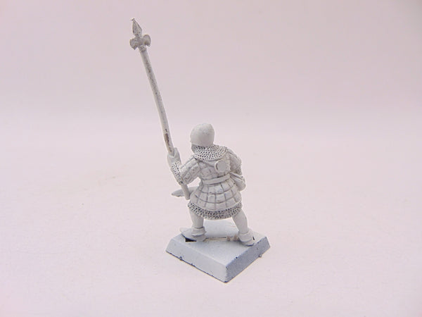 Bretonnia Men At Arms Standard