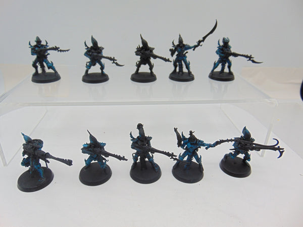 Kabalite Warriors