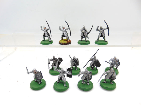 Warriors of Minas Tirith