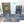 Adeptus Titanicus The Horus Heresy Rulebook Cards & Terminals