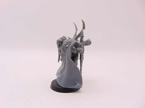 Kranon the Relentless