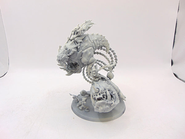 Mangler Squigs