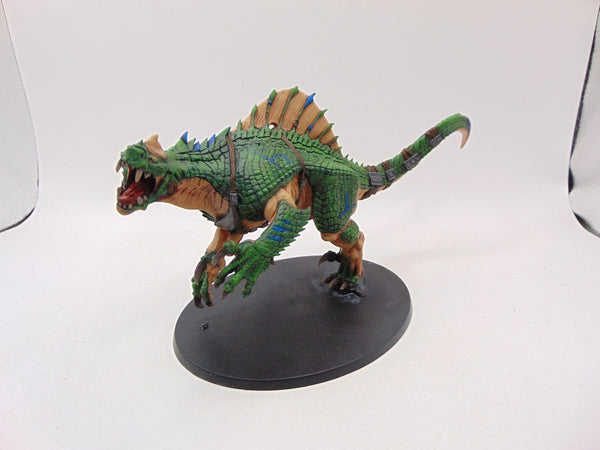Carnosaur / Troglodon