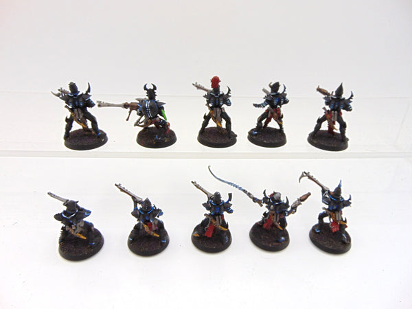 Kabalite Warriors
