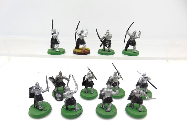 Warriors of Minas Tirith