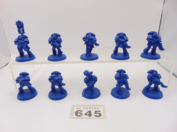 MKIII Marines