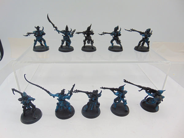 Kabalite Warriors