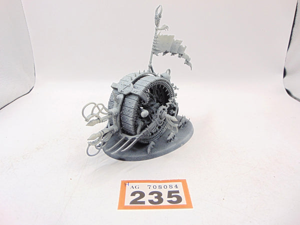 Doomwheel