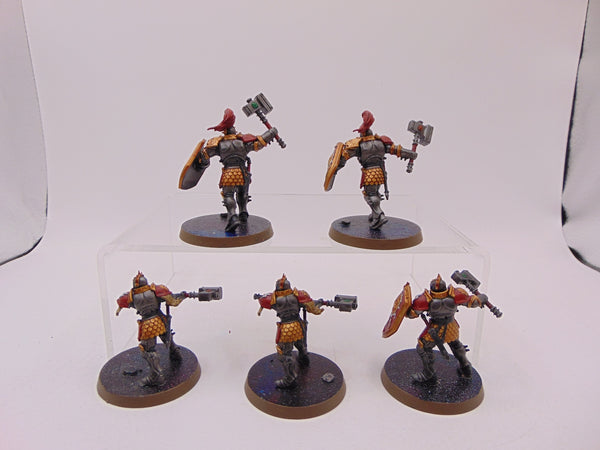 Liberators