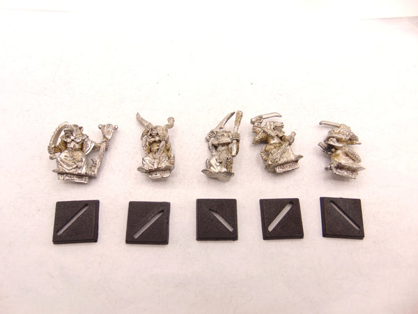Plague Monks