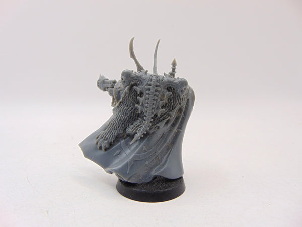 Kranon the Relentless