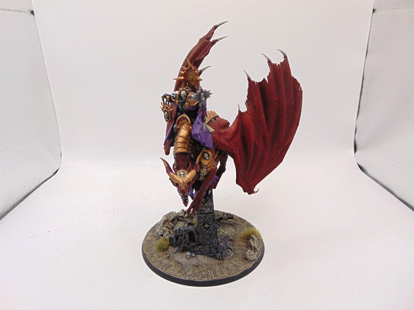 Ionus Cryptborn, Warden of Lost Souls