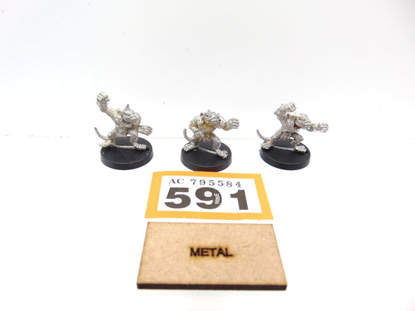 Skaven Lineman