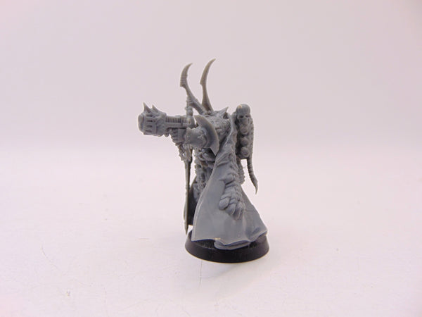 Kranon the Relentless