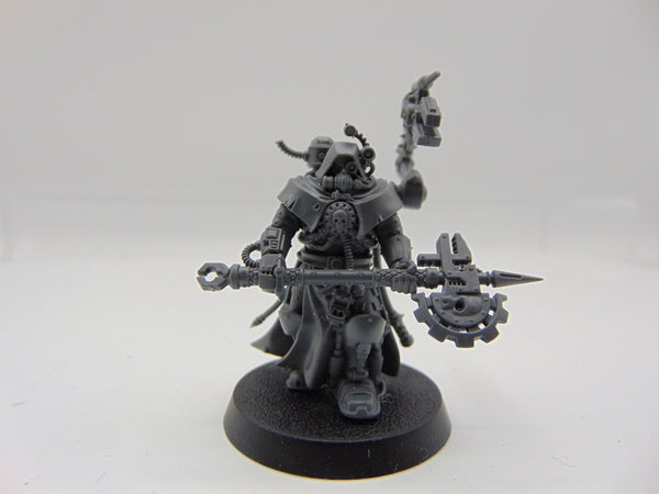 Tech Priest Enginseer