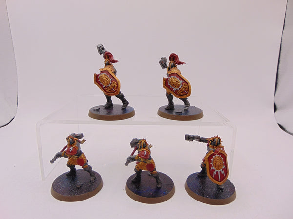 Liberators