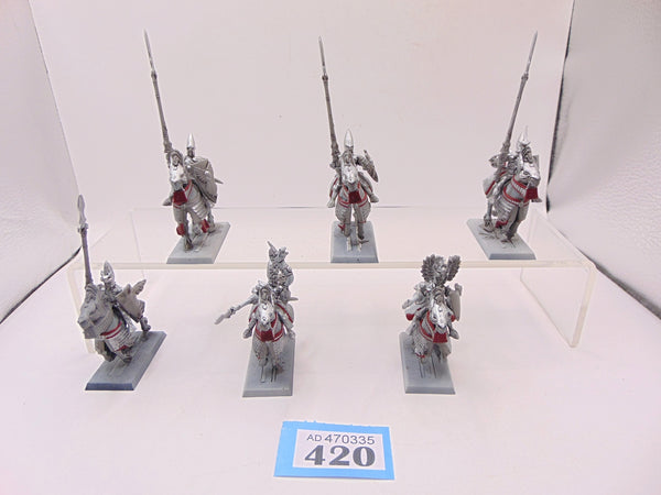 Silver Helms