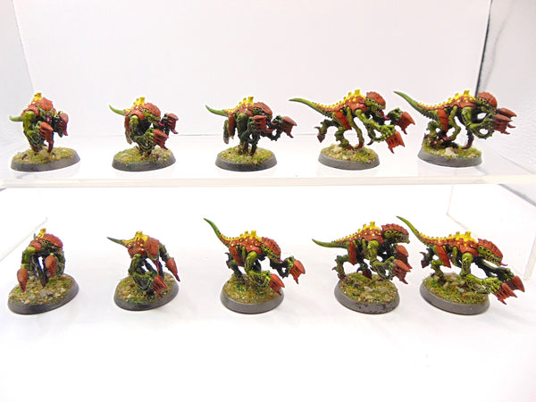 Termagants