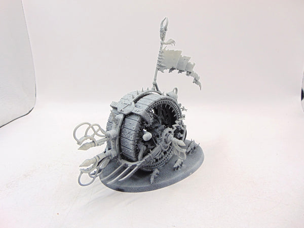 Doomwheel