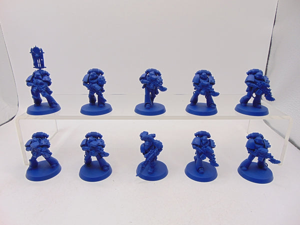 MKIII Marines