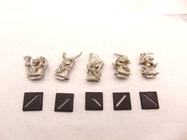 Plague Monks