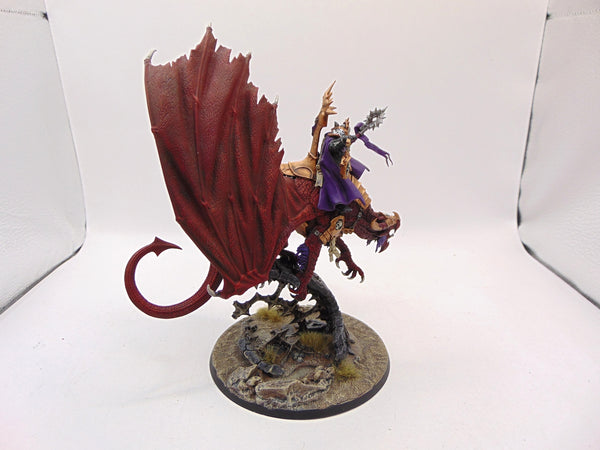 Ionus Cryptborn, Warden of Lost Souls
