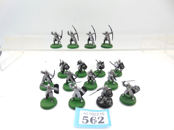 Warriors of Minas Tirith