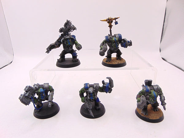 Nobz