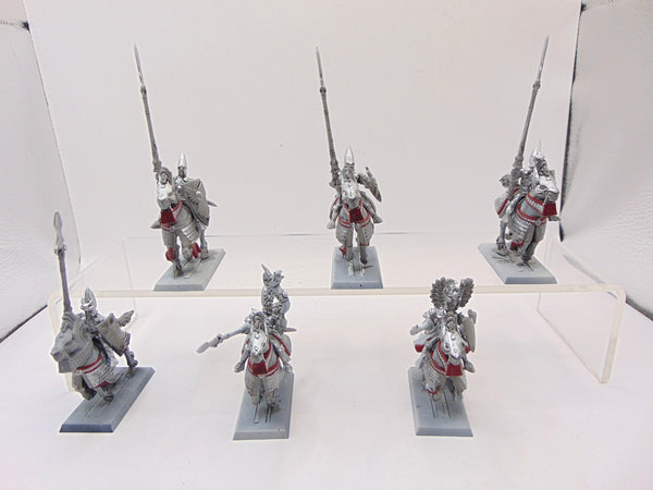 Silver Helms