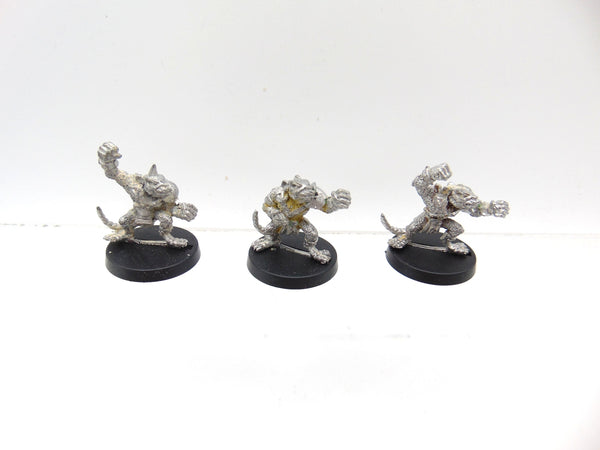 Skaven Lineman