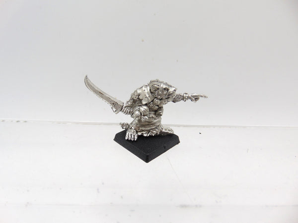 C47 Skaven Command Leader Mutans Manflayer