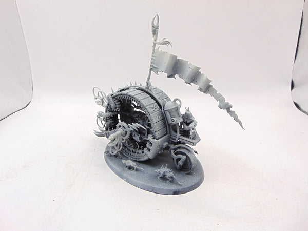 Doomwheel