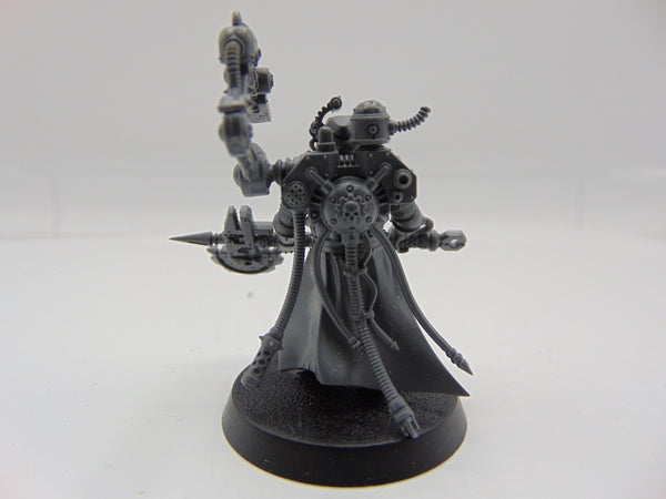 Tech Priest Enginseer