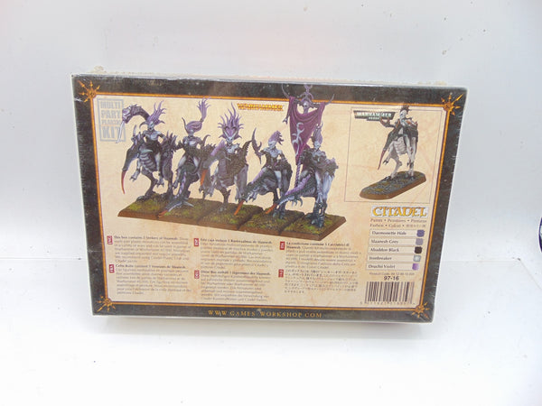 Seekers of Slaanesh