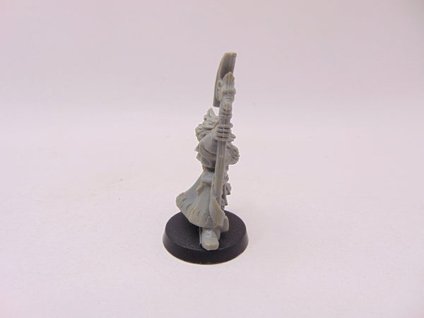 Fire Wizard Talisman
