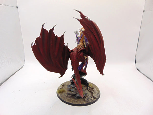Ionus Cryptborn, Warden of Lost Souls