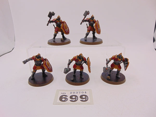 Liberators