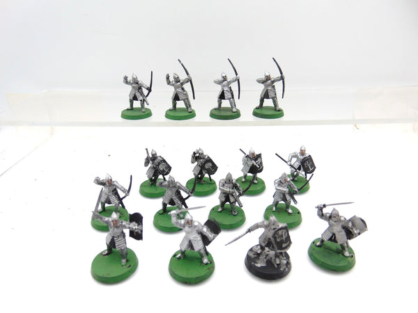 Warriors of Minas Tirith