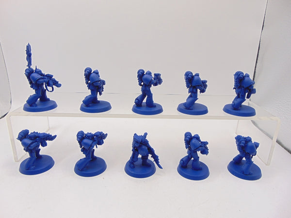 MKIII Marines
